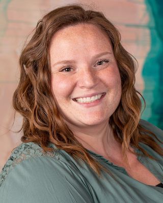 Photo of Courtney Teichroeb, Counsellor, MAMFT, CCC, CT