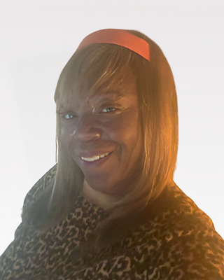 Photo of Thelizia McElroy, Licensed Professional Counselor, LPC