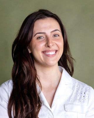 Photo of Mackenzie L Caksackkar, Master Social Worker, LLMSW