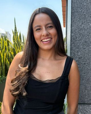 Foto de Triana Nosti Montoya, Psicoterapeuta, Esp