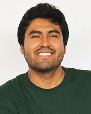 Foto de Guillermo Cornejo Rossello, Psicoterapeuta, Lic. en Psicología