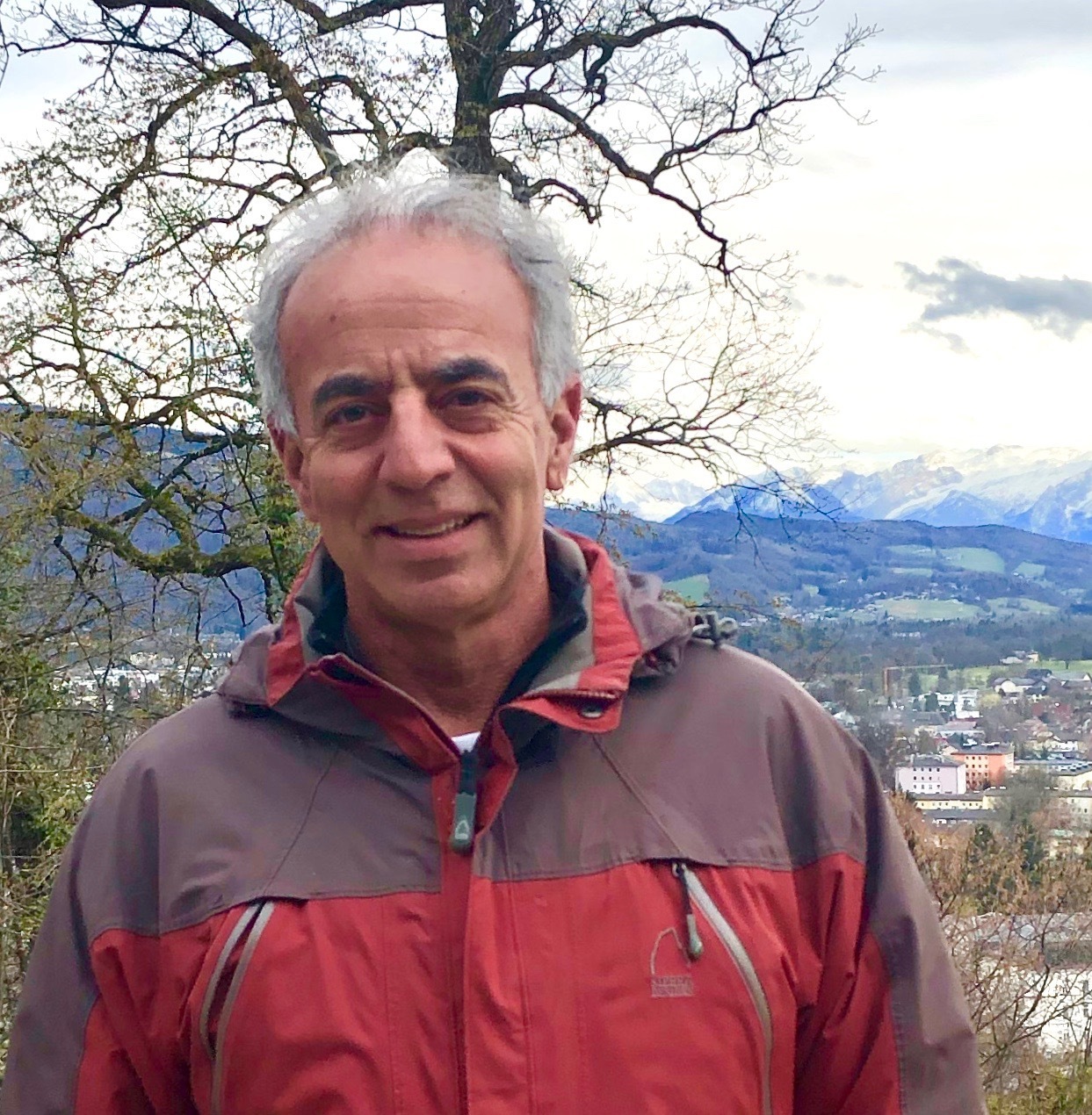 Fredric Rabinowitz, Psychologist, Redlands, CA, 92373 Psychology Today