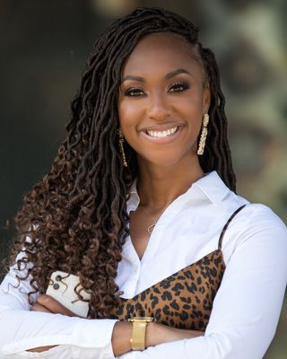 Photo of Shariyfa Polite, Clinical Social Work/Therapist in Raleigh, NC