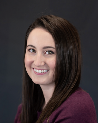 Photo of Brianne Scott, Licensed Clinical Professional Counselor, LCPC