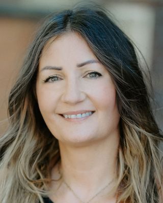 Photo of Roberta Agar - Roberta Riccetti, Counsellor, BACP