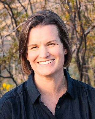 Photo of Katherine Stoll, Psychologist, PhD