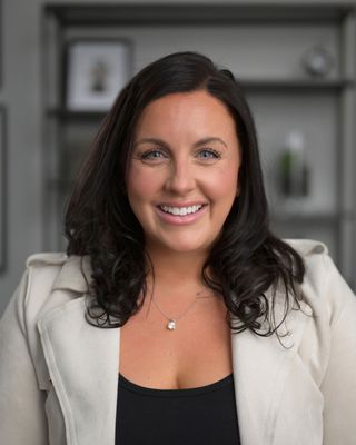 Photo of Ashley French, Pre-Licensed Professional, MSW