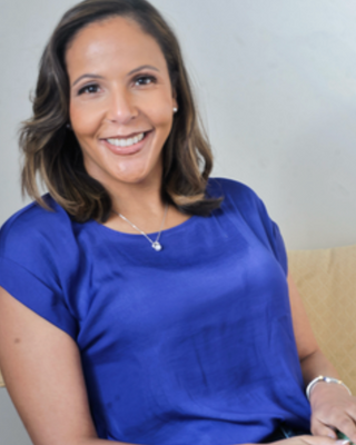 Photo of Joanne Lataillade, Psychiatrist