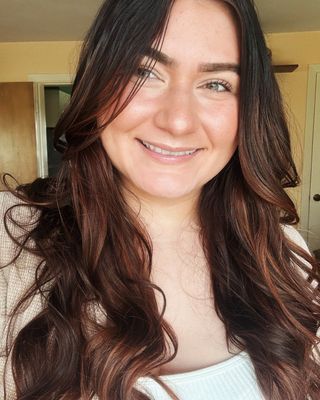 Photo of Katelynn Carpenter, Clinical Social Work/Therapist, LICSW