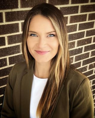 Photo of Courtney Schaner, Counselor in Burleigh County, ND