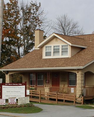 Photo of Pathway Counseling Services West Chester PA, Treatment Center in Red Hill, PA