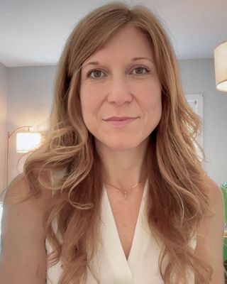 Photo of Bryn Dawson, Counselor, MA, LCPC, NCC