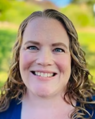 Photo of Megan Hoff, Marriage & Family Therapist, LMFT