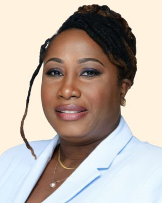 Photo of Kajessa Joseph, Psychiatric Nurse Practitioner, MSN, PMHNP