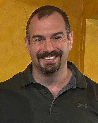 Photo of Anthony Collica, Psychiatric Nurse Practitioner, NP