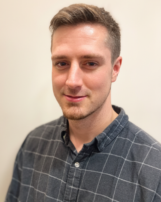 Photo of Matthew Ashpole - Counselling with Matt, Counsellor, ACC Reg