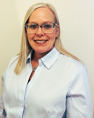 Photo of Darcy Teran, LCSW Associate, MSW, MHS, LCSWA