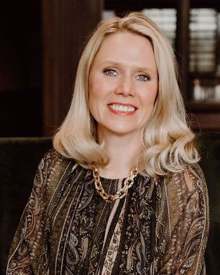 Photo of Hayley Brown, Licensed Professional Counselor, LPC