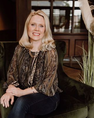 Photo of Hayley Brown, Licensed Professional Counselor, LPC