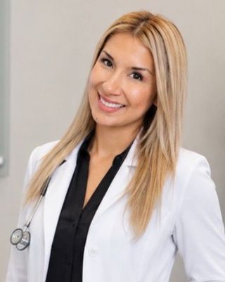Photo of Brenda Medina, Psychiatric Nurse Practitioner, PMHNP, APRN
