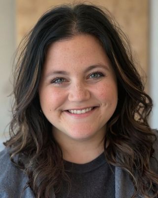Photo of Kristin Jordan Alexander, Licensed Professional Counselor Associate, LPC-A