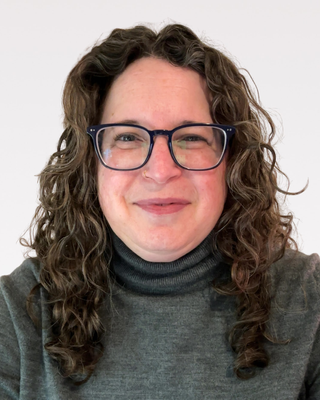 Photo of Monica Lenker, Clinical Social Work/Therapist, LCSW