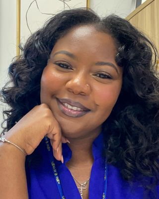 Photo of Anastatia Theriot, Licensed Professional Counselor, MEd, NCC