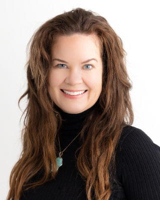 Photo of Anna Blonquist, Psychiatric Nurse Practitioner, BC-NP, PMHNP, MSN