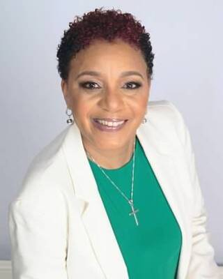Photo of Michelle Lankford Johnson, Clinical Social Work/Therapist in Hampton, VA