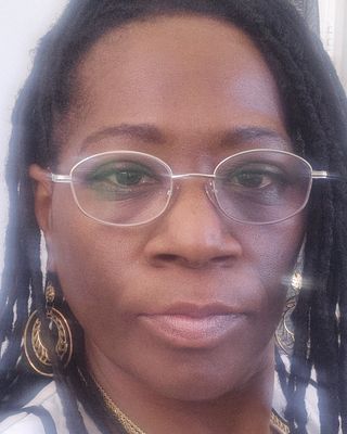 Photo of Twanetta Antoinette Roseman, Licensed Clinical Mental Health Counselor, MA, LPC, NCC, LCAS, LCMHC