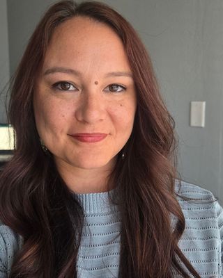 Photo of Nina Wetter, Pre-Licensed Professional