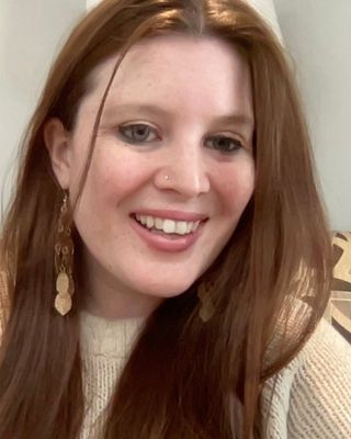Photo of Jessy Danyluk, Registered Psychotherapist (Qualifying), MDiv