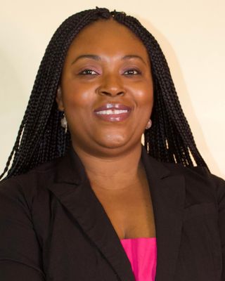 Photo of Adomale Elba - Urgent Behavioral Health Services, DNP, MS, PMHNP, Psychiatric Nurse Practitioner