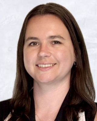 Photo of Christina Lee Diley, Registered Mental Health Counselor Intern, MS, RMHCI