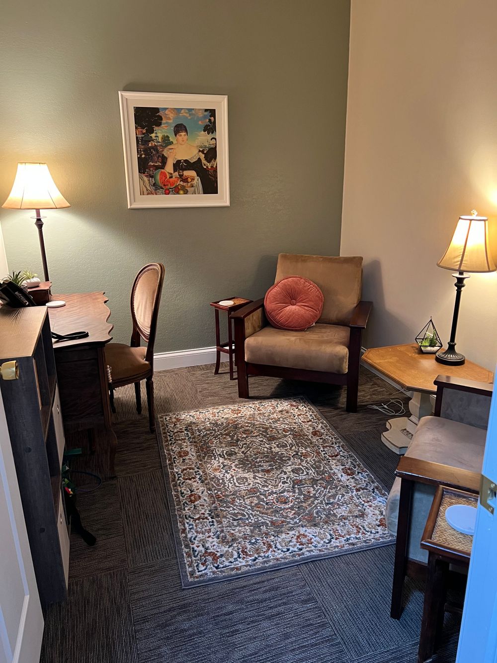 Stephanie Gyure, Clinical Social Work/Therapist, Chesterton, IN, 46304