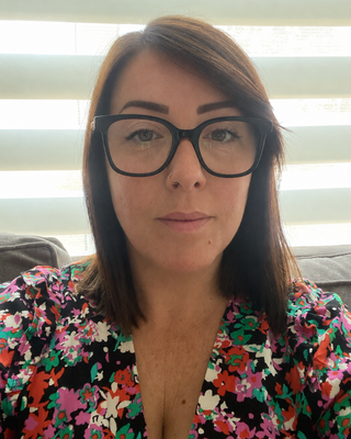 Photo of Lucy Ansell, Counsellor, MBACP