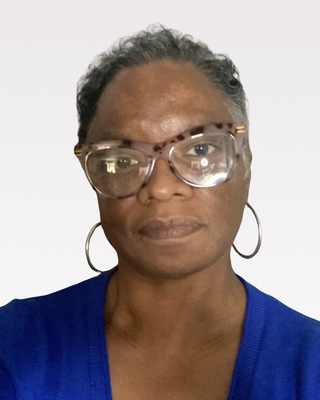 Photo of Allegra Lange, Marriage & Family Therapist, LMFT