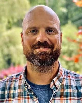 Photo of Josh Kelso, Lic Clinical Mental Health Counselor Associate in Asheville, NC