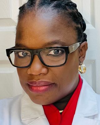 Photo of Jasinth Jones-Clark, Psychiatric Nurse Practitioner, NP