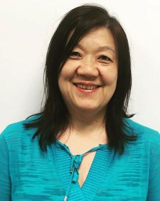 Photo of Shirley Chin, MSW, Clinical Social Work/Therapist