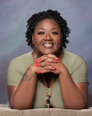 Photo of Sharie A Gilner, Licensed Professional Counselor in Gulfport, MS