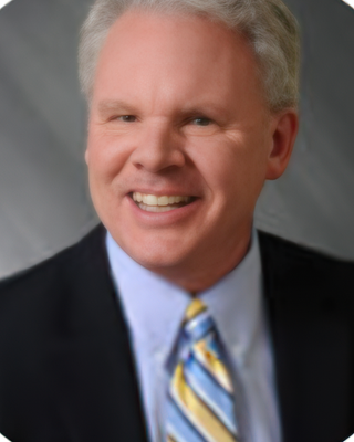 Photo of Charles Farrell, MA,  LCMHC, Counselor