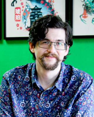 Photo of Jeremy Kwiatkowski, Licensed Professional Counselor, LPC