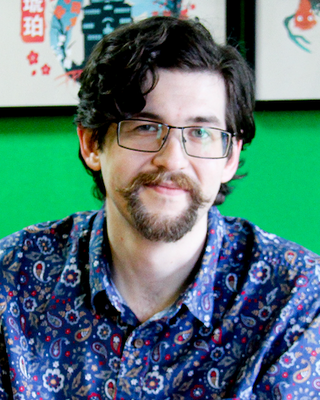 Photo of Jeremy Kwiatkowski, Licensed Professional Counselor, LPC