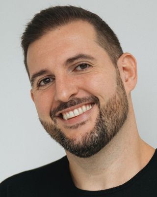 Photo of Jason Duncan, Psychologist, PhD