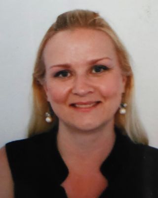 Photo of Yulia Ievleva, Marriage & Family Therapist