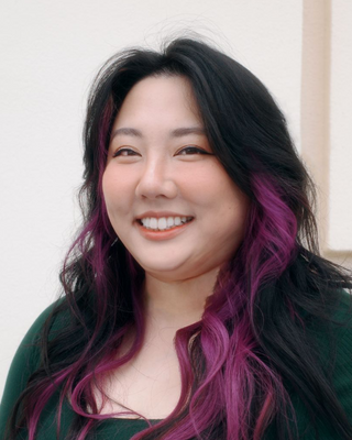 Photo of Angela Wong, Clinical Social Work/Therapist, LCSW