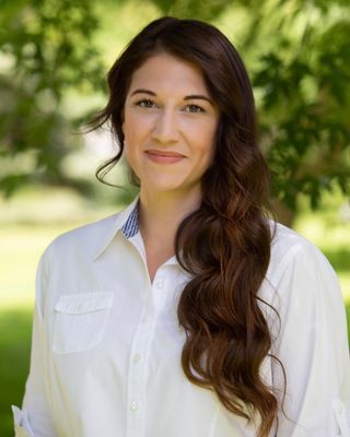 Photo of Adrienne Hotz-Oman, Psychologist in Calgary, AB