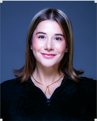 Photo of Danielle Lacey, Pre-Licensed Professional, PhD