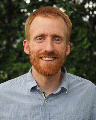 Photo of Will Bell, Counselor in Wichita, KS